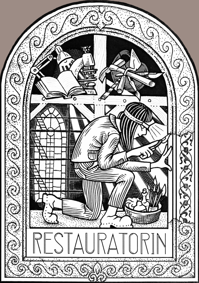 RESTAURATORIN